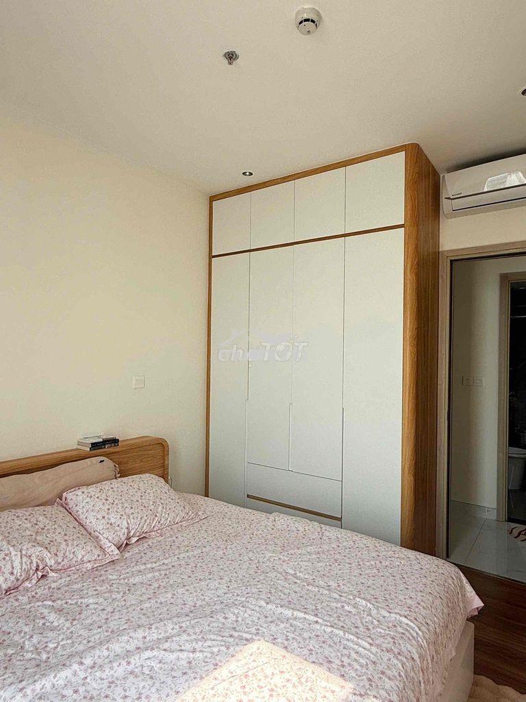 Giỏ hàng bán căn hộ quận 8 giá tốt có sổ hồng mặt tiền tah quang bửu - Ảnh 4