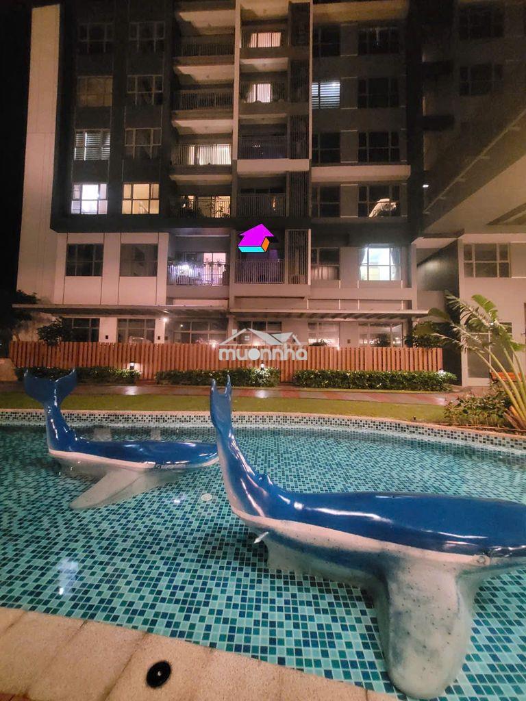 Bán gía "***" 79m2,2pn view nội khu, nhà thô tại celesta rise
