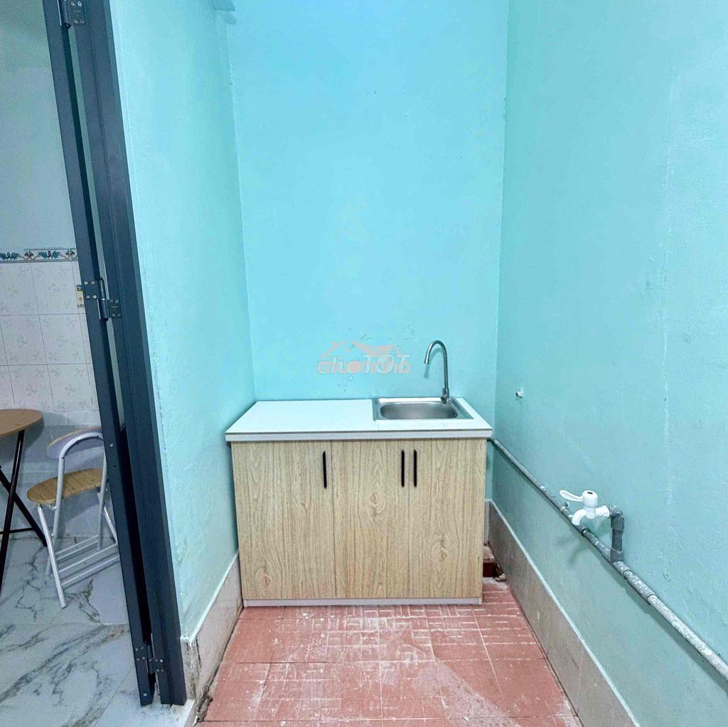Cho thuê chdv full nội thất - Ảnh 3