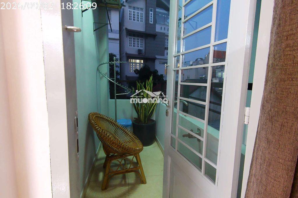 Cho thuê căn hộ đường nguyễn văn đậu, bình thạnh, tp hcm - Ảnh 3