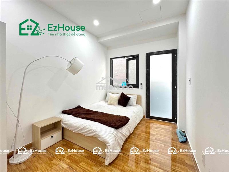Studio full nội thất – dương quảng hàm, gò vấp – gần iuh, vlu – gần ch