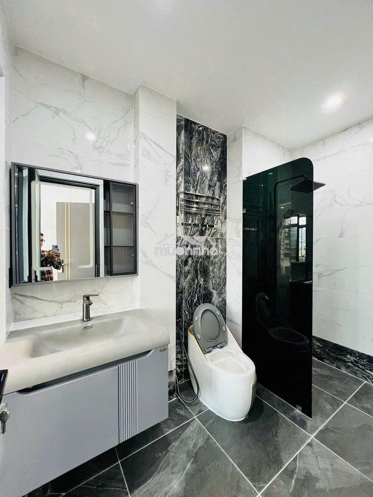 Siêu phẩm giá rẻ bất ngờ- 26a hoa lan, p2, q.pn dtsd trên 300m2 4 tầng - Ảnh 3