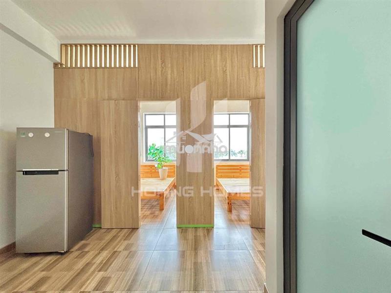 Căn hộ 2 pn cho thuê tại lakeview city full nội thất giá 5tr1