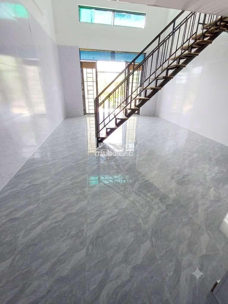 Nhà 80m2 giá rẻ - Ảnh 2