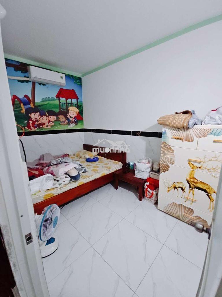 Nhà cấp 4 gác đúc thổ cư full có gp xây dựng 64m2 giá 1 tỷ 190 triệu - Ảnh 4