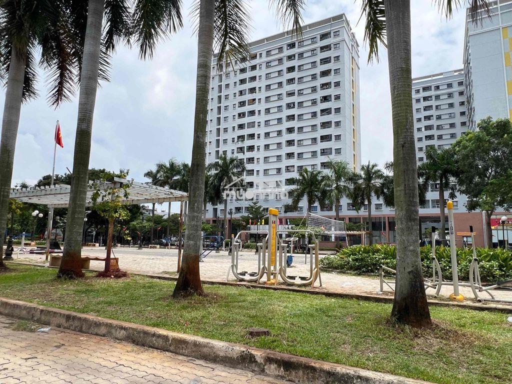 Cần bán suất mua lô đất 147m2 sau chợ nông sản thủ đức - 4