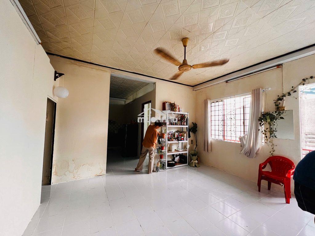Bán gấp căn hộ chung cư quận 6  - Ảnh 2