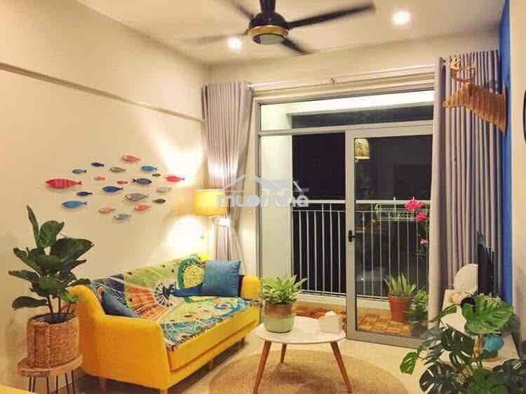 Cập nhật bảng giá cho thuê richmond city t9/2026 - 2