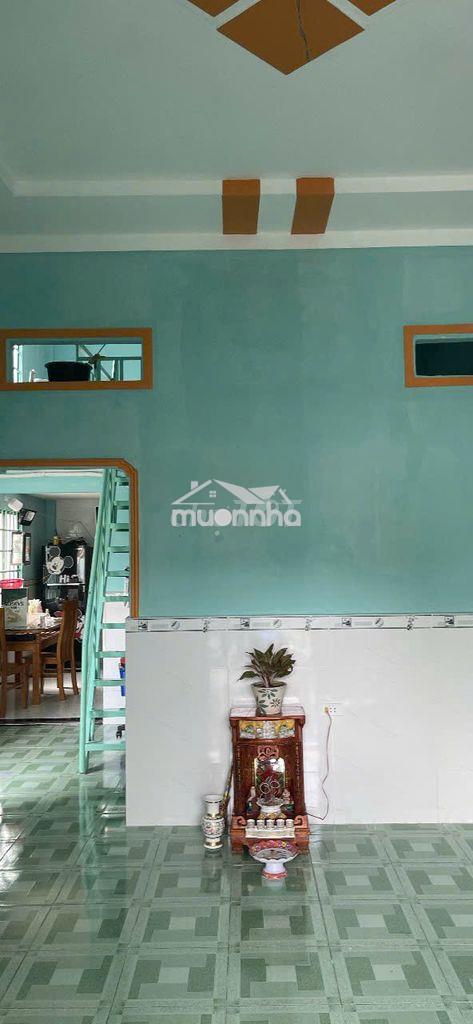 Bán nhà sổ riêng chính chủ, full thổ cư - Ảnh 4