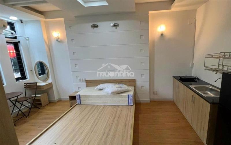 🔥 Cho thuê mặt tiền hoa phượng – phú nhuận 🏡