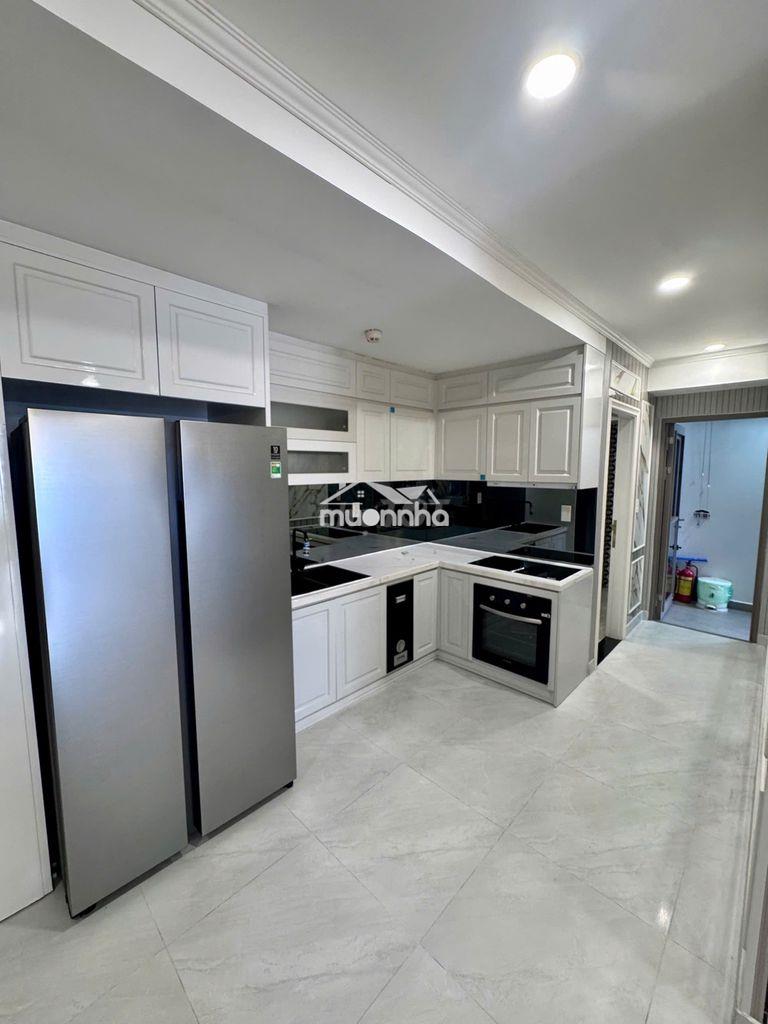 ⭐Cho thuê gấp saigon south 2pn2wc 75m2 nội thất cao cấp chỉ 17tr - Ảnh 4