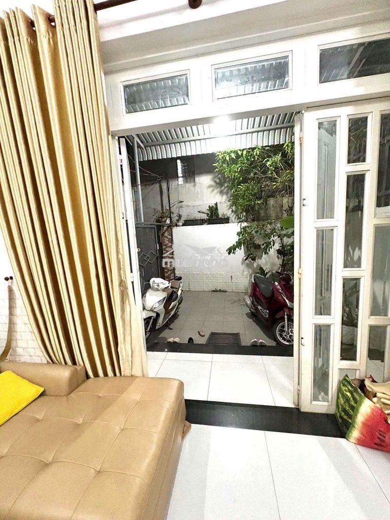 Bán nhà 2 tầng đường số 2 tam phú thủ đức dt68m2 3pn 2wc hoàn công