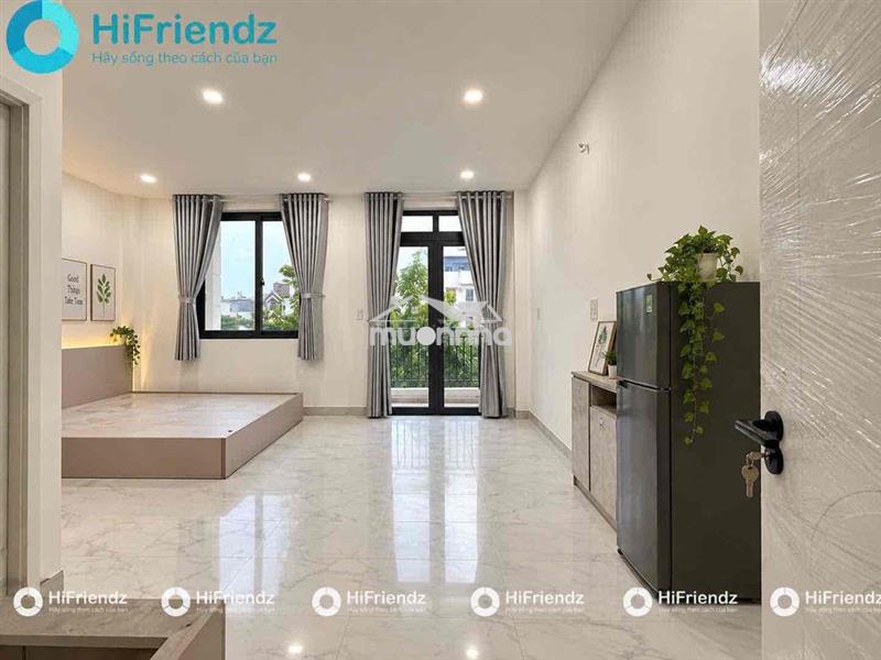 Studio full nội thất 5 phút qua cv phần mềm