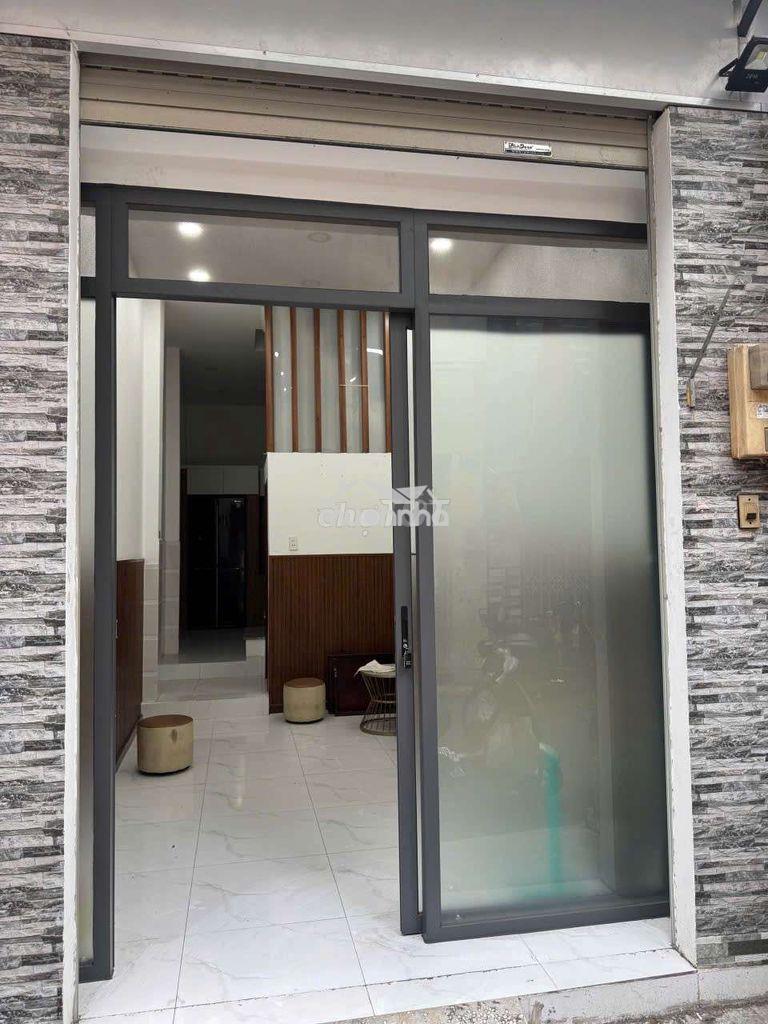 Cho thuê nhà full nội thất ngay khu bắc hải giá chỉ 16tr còn tl - Ảnh 2