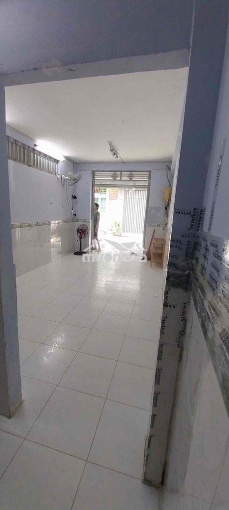 Cho thuê mb hẻm 6m lối đi riêng 4x10m kinh doanh nhỏ giá 6 triêu - Ảnh 3