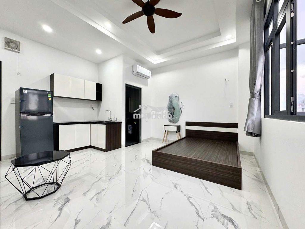 🏡 Studio full nội thất – thoại ngọc hầu | rộng rãi - thoáng mát - Ảnh 3