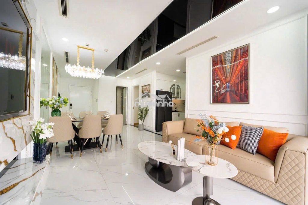 Cho thuê gấp 2pn 19 triệu - 90m2 - full nội thất - lh cozy home - Ảnh 2