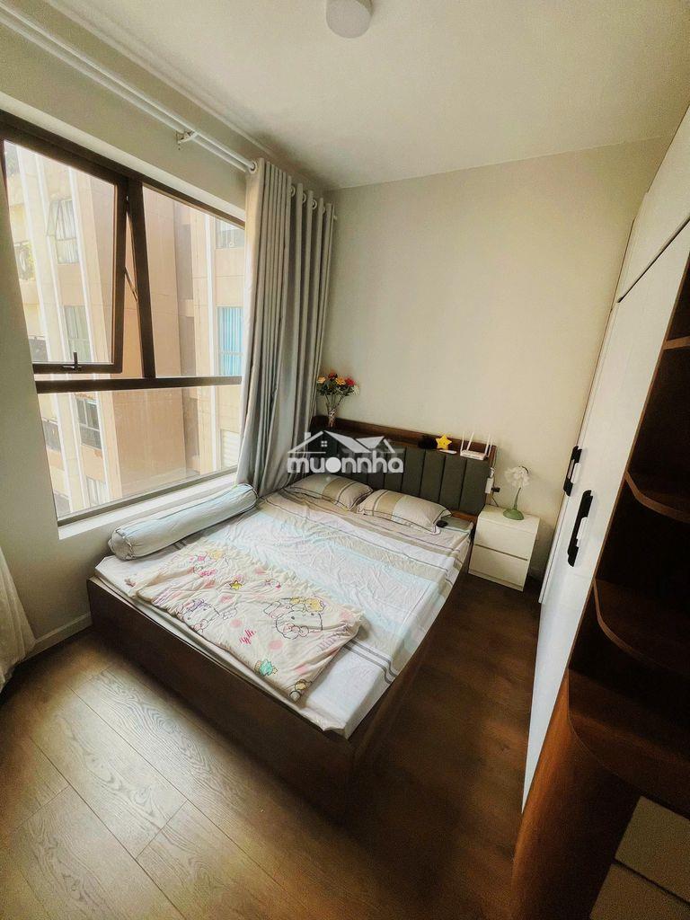 Căn hộ 3pn–2wc full nôi thất opal skyline 85m² – giá chỉ từ 6,5 triệu - Ảnh 3