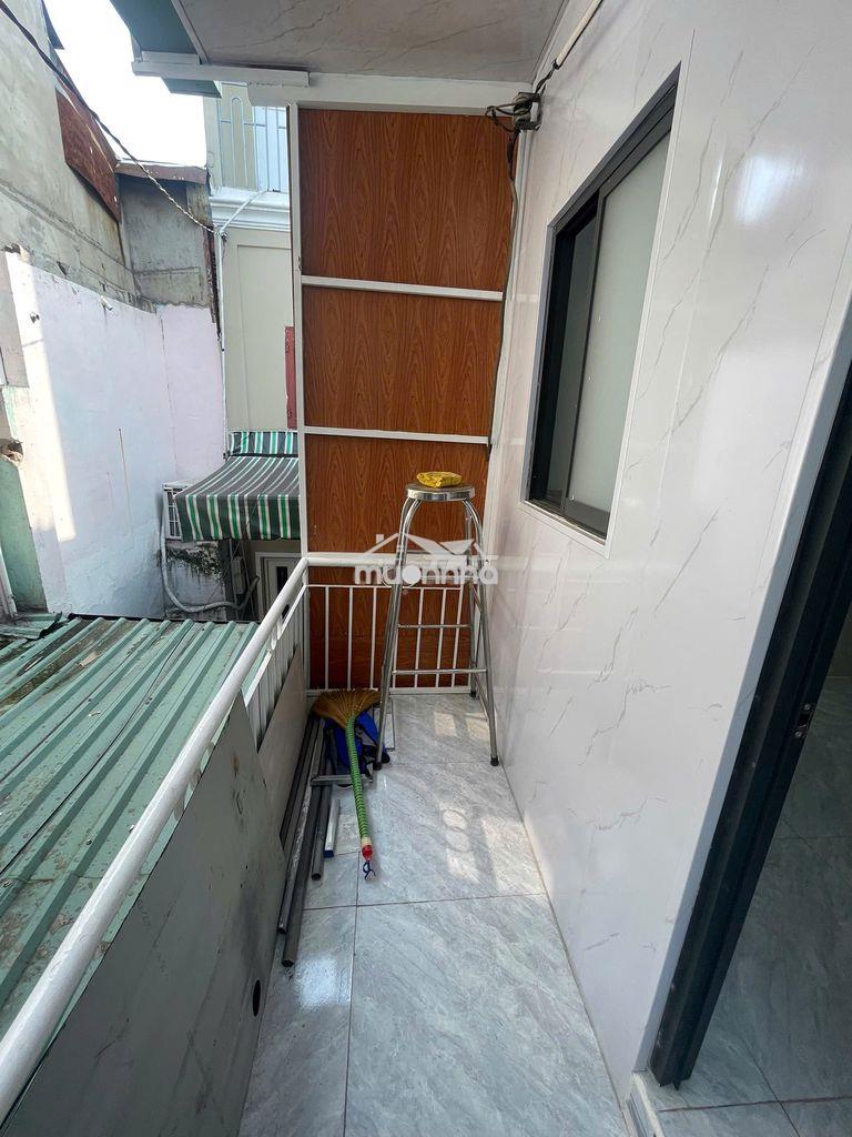 🏡🔥 Bán nhà hẻm tôn đản – quận 4 | nhà mới sửa – shr chính chủ - Ảnh 2