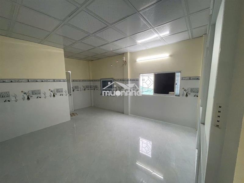 Gấp bán nhà hóc môn, shr 2 mặt tiền xuân thới 7