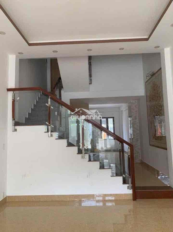 Cho thuê nhà 2 tầng 2mt ca văn thỉnh, hoà cường - Ảnh 2