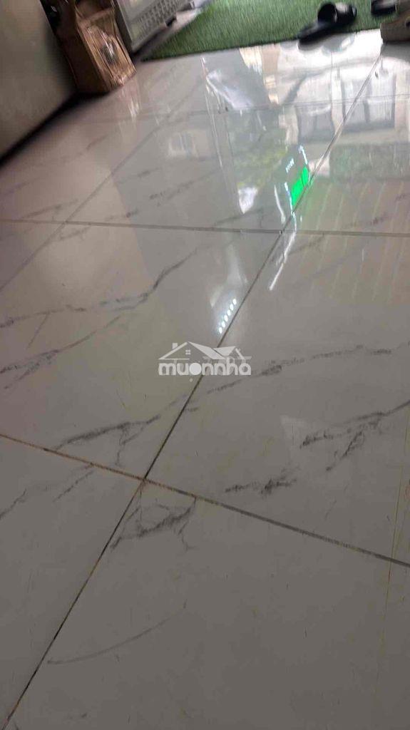 Cho thuê nhà xưởng  mt nội bộ 8m thông gò dầu dt 9m x 22m đúc lửng trê