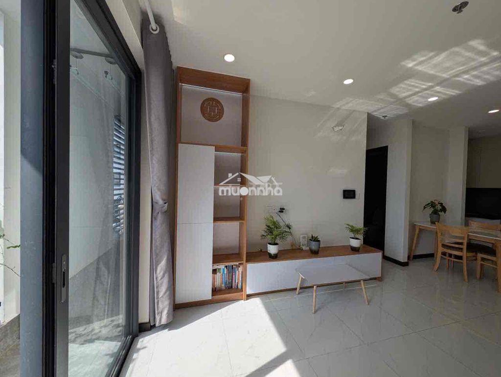 Cần bán gấp căn 1pn 57,1m2 chung cư sky view chánh nghĩa - Ảnh 3