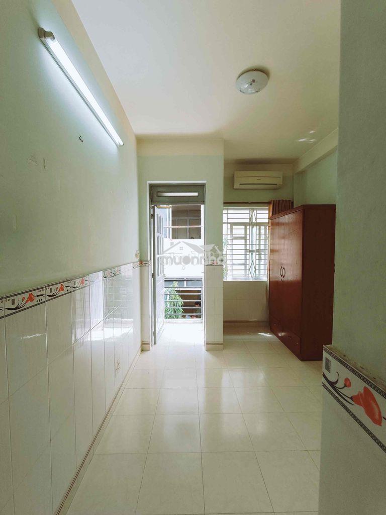Cho thuê phòng trọ nguyễn trãi, quận 1