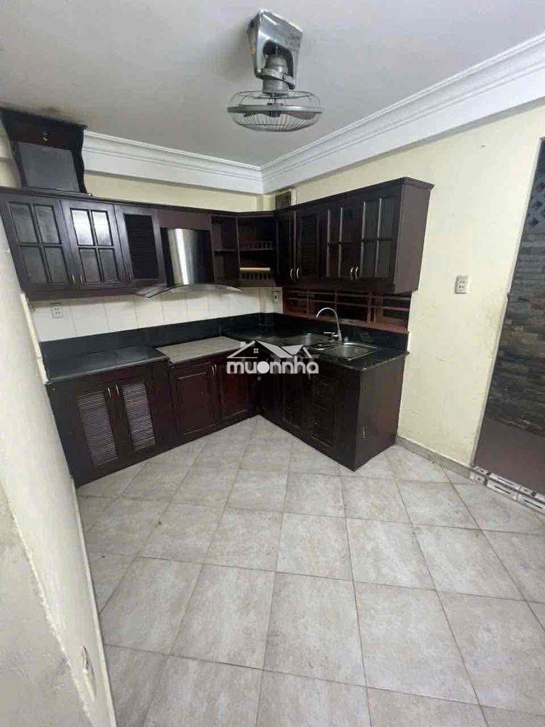 Chính chủ bán nhà hẻm thông ngắn 6m vừa ở vừa kinh doanh 4pn, 4wc - Ảnh 4
