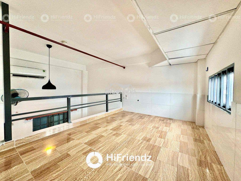 Căn hộ duplex rộng 30m2 - sẵn nội thất - ngay đầm sen - q11 - Ảnh 4