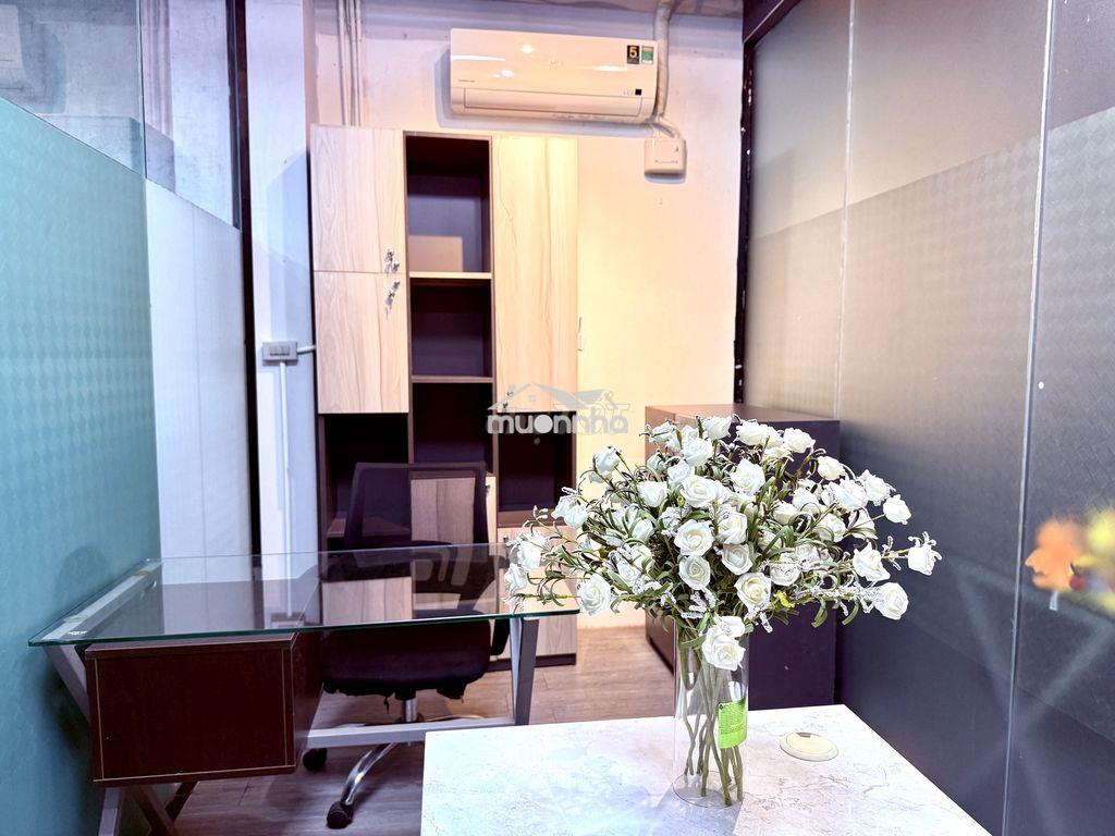 Cho thuê văn phòng làm việc - yes office - Ảnh 4