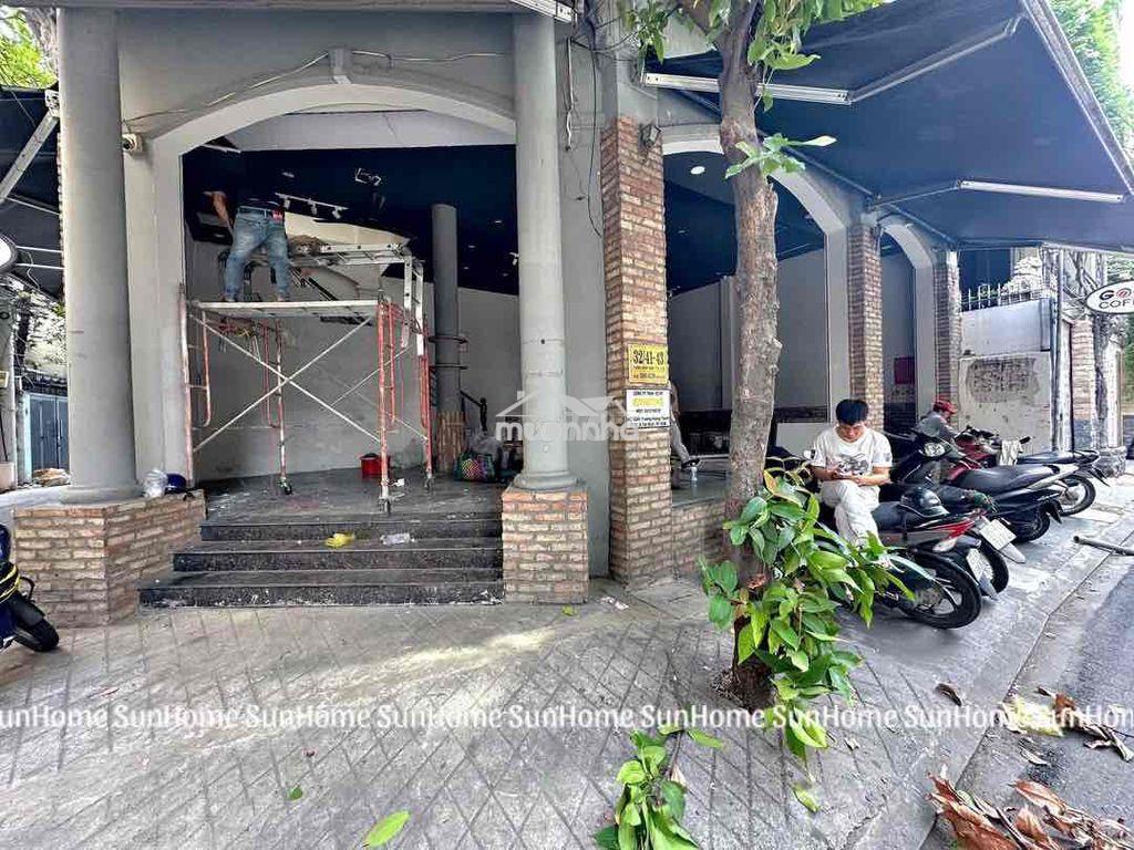 Cho thuê góc 2 mặt tiền _ k300_ trương hoàng thanh_ tân bình - 3