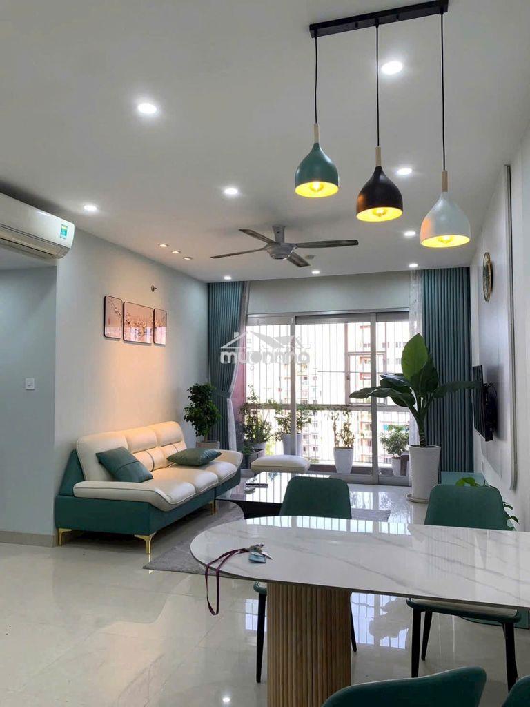 ⚡🏡 Cho thuê căn hộ celadon city – 3pn, 2wc, ban công, full nội thất 🌟 - Ảnh 2