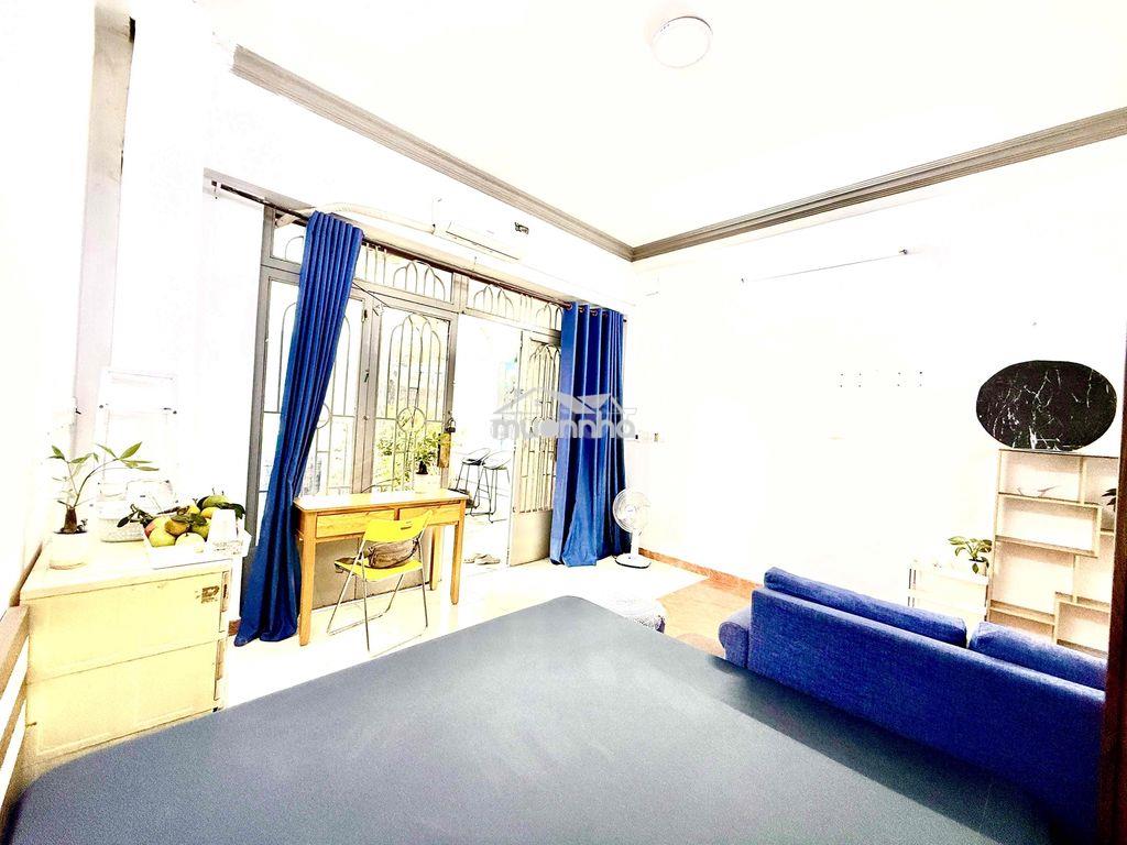 Căn hộ full nội thất trung tâm quận 6 - Ảnh 3
