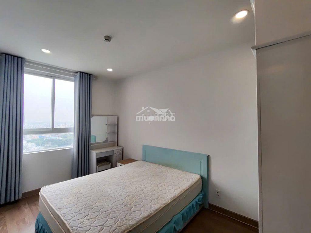 Cho thuê căn hộ khánh hội 2, bến vân đồn quận 4, 1pn, giá: 11tr/th - Ảnh 2