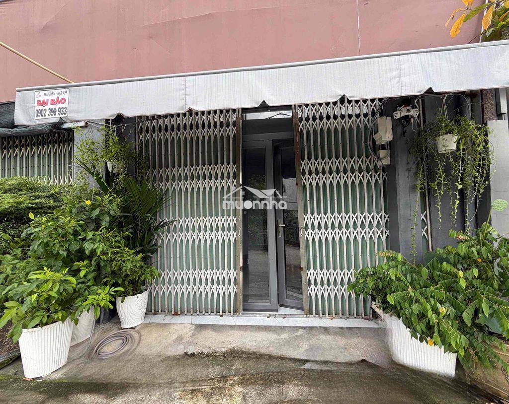 Bán nhà 3 phòng ngủ, 2 mặt hẻm lớn đường xe tải - Ảnh 4