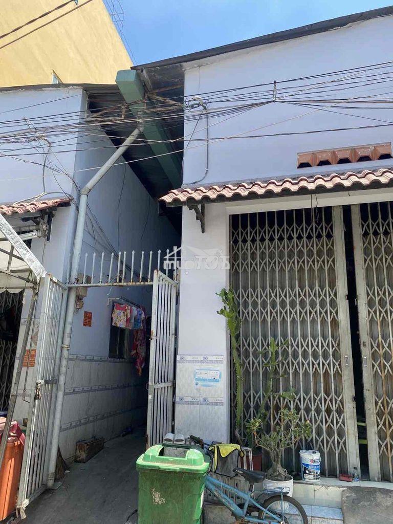 Sót 1 căn rất ngon, ko qh,ko lộ giới, chuẩn