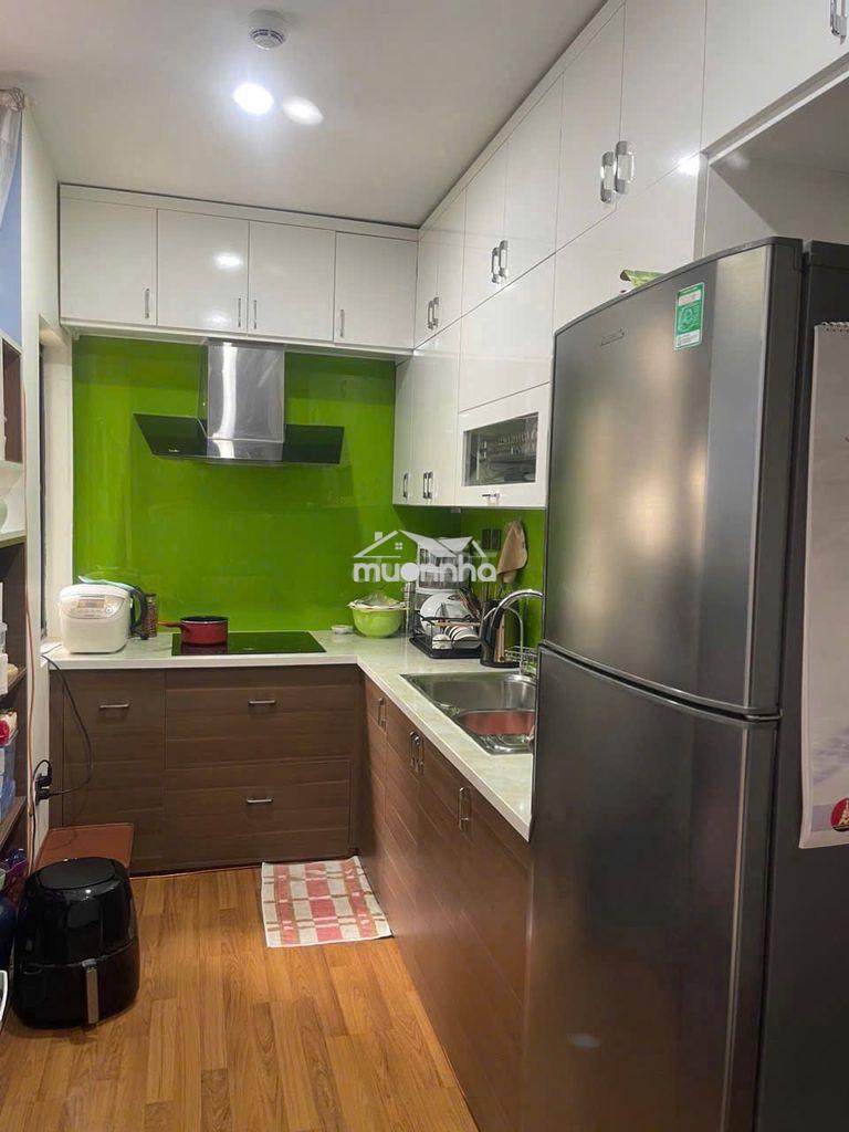 Cho thuê căn hộ home city- 177 trung kính, 100m2, 3 ngủ - Ảnh 3