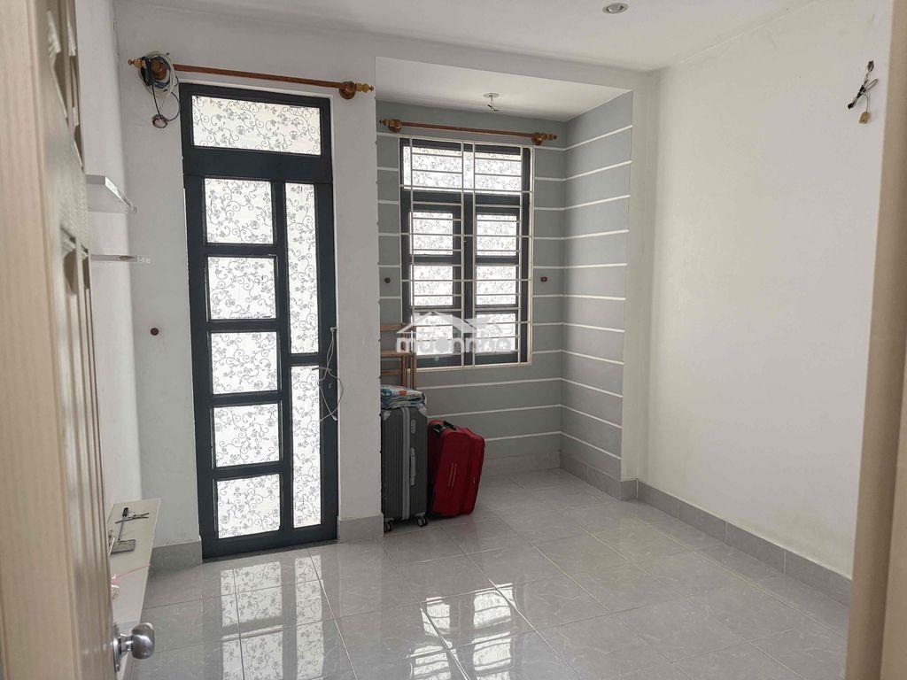 Nhà nguyên căn hẻm 368 tôn đản - Ảnh 3