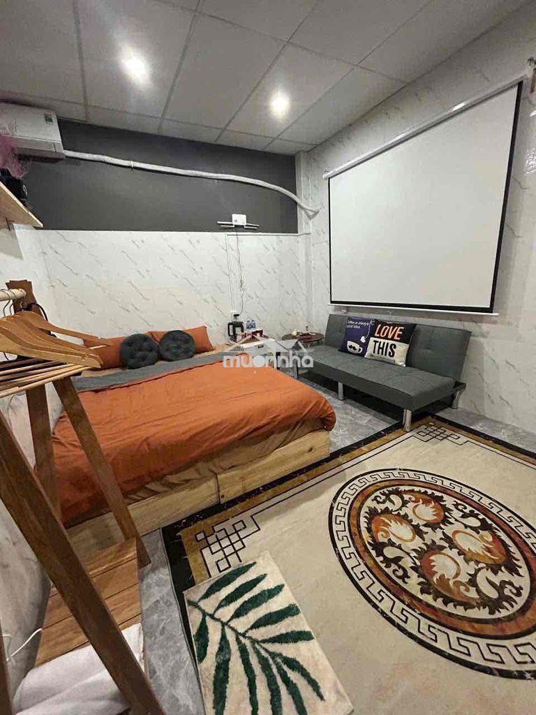 Cho thuê nhà nguyên căn.đường bùi viện. quận 1 - Ảnh 3