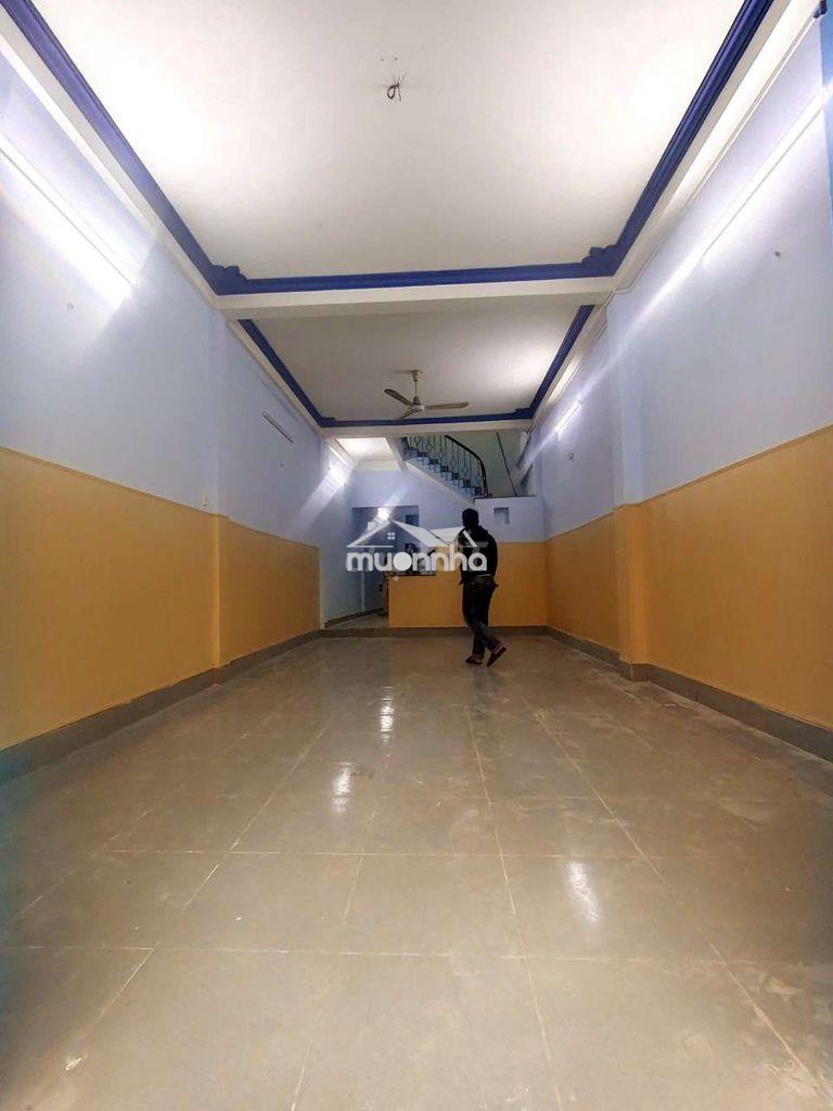 Cho thuê nhà đg.nguyễn bậc.p3.tân bình - Ảnh 2