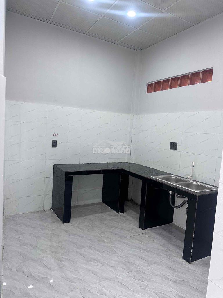 Nhà mới xây cho thuê nguyên căn - Ảnh 3