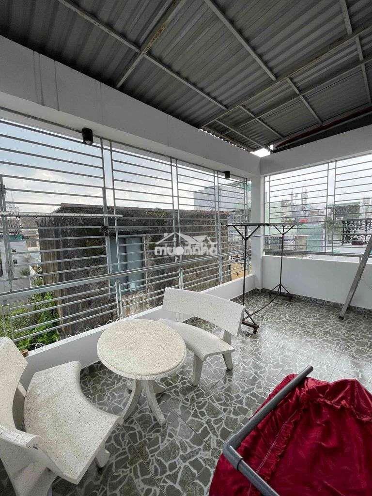 Nhà 5 phòng đầy đủ nội thất - Ảnh 3