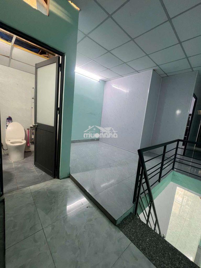 Nhà hương lộ 2 [4x12, 1 lầu, 2pn, 2toilet] 9tr/tháng - Ảnh 3