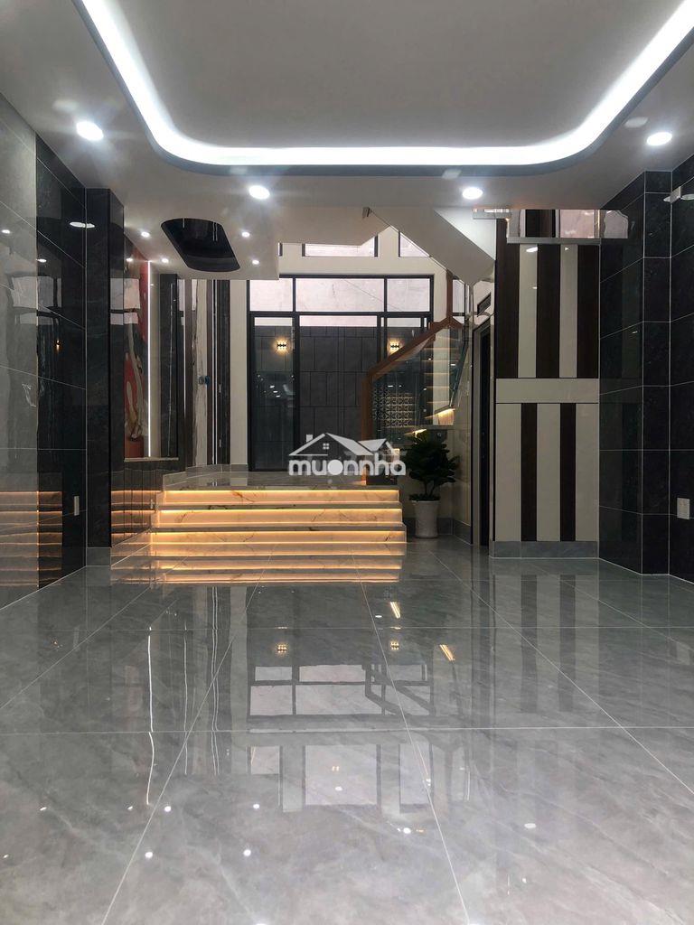 197/30 d 26/3, gần aeon tân phú, 4*14, 1 lửng 3 lầu, hẻm xe hơi 7m  - 2