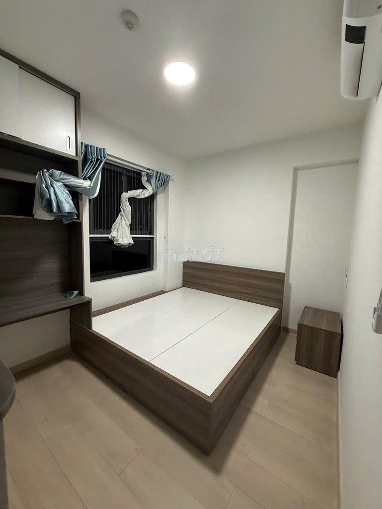 Cho thuê căn góc 2pn 2wc full nội thất siêu đẹp, ở ngay - 8 triệu - Ảnh 3