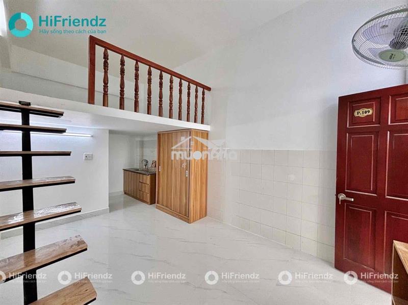 Khai trương căn hộ mini đối diện cc richstar gần lạc long quân - âu co