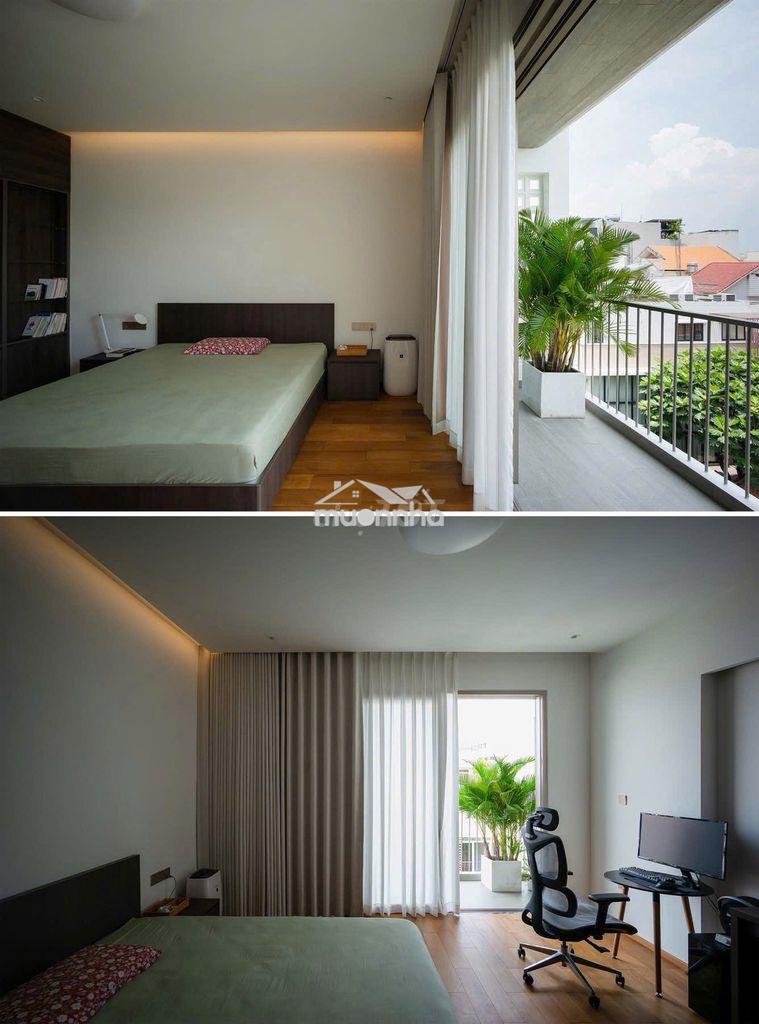 Cho thuê nhà hxt 730/6a lạc long quân, phường 9, quận tân bình  - Ảnh 4