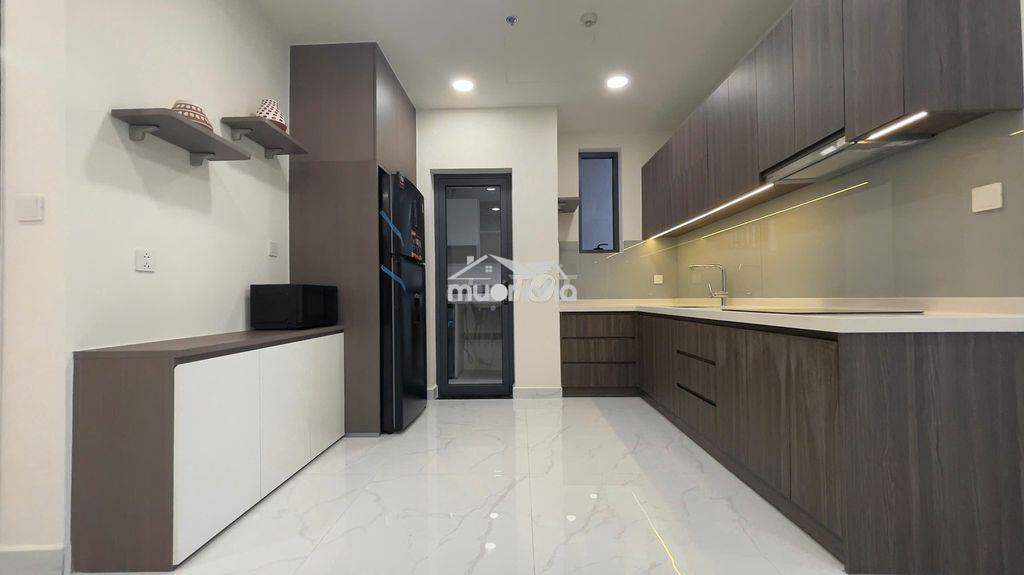 Thuê gấp 3pn diamond centery full nt tầng thấp thoáng mát giá chỉ 23tr - Ảnh 3
