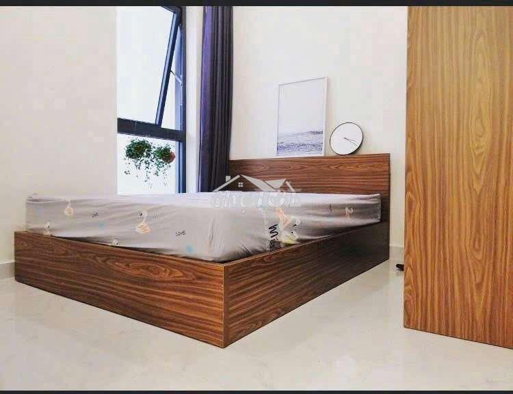 🔥 Căn hộ 1pn_bancong_35m2_full nội thất_gần cầu tân thuận 2 - Ảnh 3